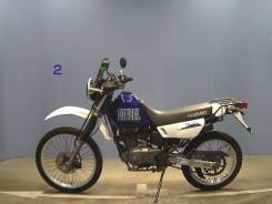 Suzuki Djebel 200. 200 куб. см., исправен, птс, без пробега