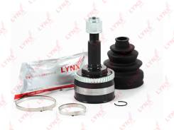 Шрус подвески. Nissan: Bluebird, Liberty, Primera Camino, Presage, Serena, Bassara, Primera, Avenir, Prairie Двигатели: CD20, CD20E, QG18DD, QG18DE, S...