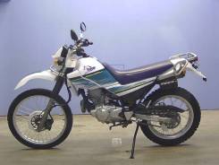 Yamaha XT 225. 225 куб. см., исправен, птс, без пробега