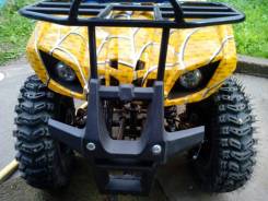 ATV-Bot Raptor El800. исправен, без птс, без пробега