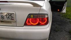 Стоп-сигнал. Toyota Chaser, GX100, JZX101, JZX100, JZX105, GX105 Двигатели: 1JZGE, 1JZGTE, 2JZGE