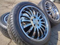 TMW. 7.0x17, 5x114.30, ET38