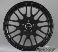 Hamann. 9.5x19, 5x120.00, ET20, ЦО 72,6 мм. Под заказ