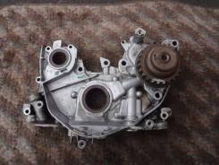 Насос масляный. Honda Ascot Innova Honda Accord Двигатель H23A