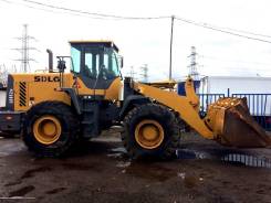 Sdlg LG952H. Погрузчик фронтальный, 5 000 кг., Дизельный, 3,00 куб. м.