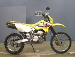 Suzuki DR-Z 400S. 400 куб. см., исправен, птс, без пробега