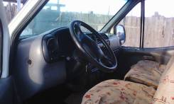 Ford Transit. Продам форд транзит, 2 000 куб. см., 6 мест