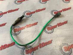 Датчик кислородный. Subaru Forester, SG5 Двигатель EJ205