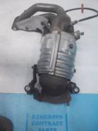 Коллектор выпускной. Toyota Camry, ACV30, ACV30L