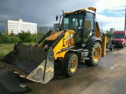 JCB 3CX. Экскаватор-погрузчик JCB 3cx. Под заказ