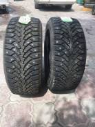 Nokian Nordman 4. Зимние, шипованные, без износа, 2 шт