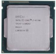 Intel Core i7-4770K