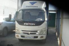 Foton Ollin. Продается легкий грузовик Фотон Оllin II, 3 990 куб. см., 5 900 кг.