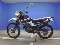 Yamaha XT 225. 225 куб. см., исправен, птс, без пробега
