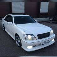Губа. Subaru