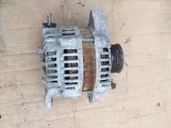 Генератор. Nissan Almera Tino Nissan Primera, P12 Nissan Almera Двигатели: QG18DE, GA16DE, QG18DD, QG16DE, QG15DE