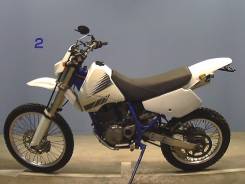 Suzuki DR. 250 куб. см., исправен, птс, без пробега