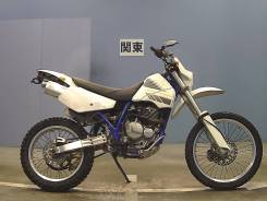 Suzuki DR. 250 куб. см., исправен, птс, без пробега