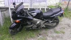 Kawasaki ZZR 400 2. исправен, птс, с пробегом