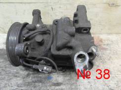Компрессор кондиционера. Toyota: Corona, Carina, Corona Premio, Sprinter, Corolla Spacio, Sprinter Carib, Caldina, Avensis, Corolla, Carina E, Celica...