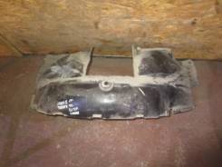 Подкрылок. Renault Logan
