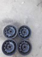 Toyota. x14, 5x100.00