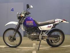 Suzuki Djebel 200. 200 куб. см., исправен, птс, без пробега