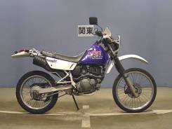 Suzuki Djebel 200. 200 куб. см., исправен, птс, без пробега