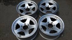 CV928. 8.0x17, 6x139.70, ET22