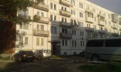 1-комнатная, улица Спортивная (с. Воздвиженка) 4. Уссурийский, частное лицо, 32 кв. м. Дом снаружи