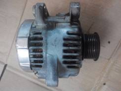 Генератор. Toyota RAV4, ACA26, ACA20, ACA21 Toyota Gaia, ACM10 Toyota Camry, ACV35, ACV30 Двигатели: 1AZFE, 1AZFSE, 2AZFE