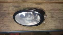 Фара противотуманная. Mazda Mazda3, BK Двигатели: MZR, Z6