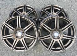 Bridgestone BEO. 7.0x17, 5x100.00, ET48, ЦО 73,0 мм.