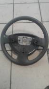 Руль. Renault Sandero Двигатель K4M