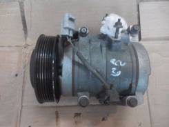 Компрессор кондиционера. Toyota Harrier, ACU10, ACU10W, ACU15, ACU15W Toyota Camry, ACV30, ACV30L, ACV31, ACV35 Toyota Highlander, ACU20, ACU20L, ACU2...