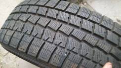 Dunlop Winter Maxx WM01. Зимние, без шипов, 2015 год, без износа, 4 шт