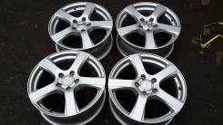 Violento. 7.0x17, 5x114.30, ET48