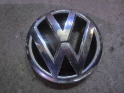 Эмблема. Volkswagen Tiguan, 5N1, 5N2 Двигатели: BWK, CAVA, CAWA, CAWB, CAXA, CBAB, CCTA, CCZA, CCZB, CCZC, CCZD, CFFB, CLJA, CTHA, TFSI