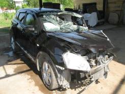 Дифференциал Nissan Qashqai