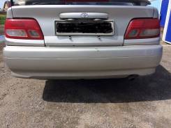 Бампер. Toyota Carina II
