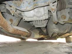 Поддон АКПП Nissan Qashqai