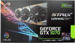GeForce GTX 1070