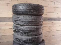 Dunlop. Летние, 2012 год, износ: 10%, 4 шт