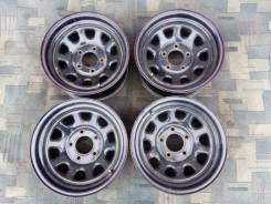Rial Daytona. 7.0x15, 5x127.00, ET0