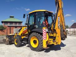 JCB 3CX. JCB 3cх, 4 000 куб. см., 2 740 кг.