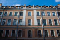 Комната, проспект Загородный 40к1. Центральный, 230 кв. м.