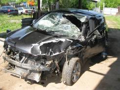 Гайка передней ступицы Nissan Qashqai