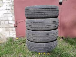 Starfire RS-C 2.0. Летние, 2010 год, износ: 30%, 4 шт
