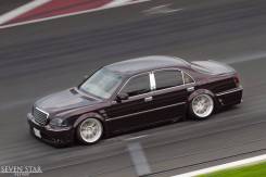 Капот. Toyota Celsior Toyota Aristo Toyota Crown Majesta Mazda Sentia Nissan Cedric