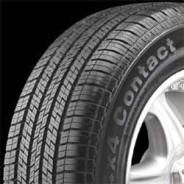 Continental Conti4x4Contact. Летние, 2013 год, износ: 10%, 4 шт